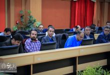 گزارش تصویری |  دوره دانش افزائي با عنوان « روش ها و فنون تدريس » 